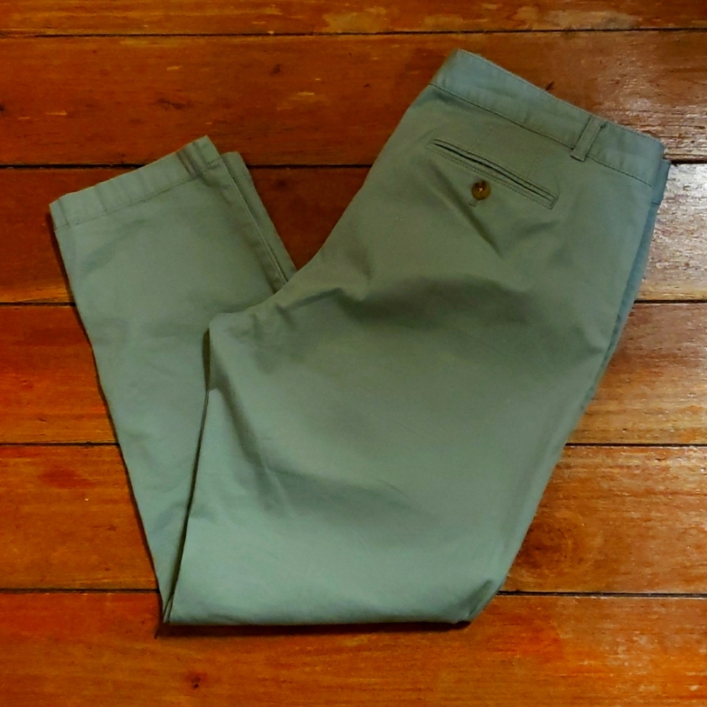 Talbots The Weekend Chino